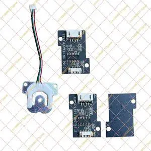 Hotbed Leveling Adapter PCBA Board Strain Gauge Sensor for Creality Ender 3 V3 SE KE 3D Printer Hotbed Leveling Adapter PCBA Board Strain Gauge Sensor for Creality Ender 3 V3 SE KE 3D Printer