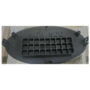 BB 86310-G8100 Car FOR Grille Emblem For Hyundai Sonata Sonata Hybrid 2018-2019 Replacement H Emblem 86310G8100 BB 86310-G8100 Car FOR Grille Emblem For Hyundai Sonata Sonata Hybrid 2018-2019 Replacement H Emblem 86310G8100