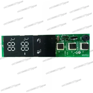 for Omahai Refrigerator V98538 Computer Motherboard 0321801749 Display Board W27-51 for Omahai Refrigerator V98538 Computer Motherboard 0321801749 Display Board W27-51