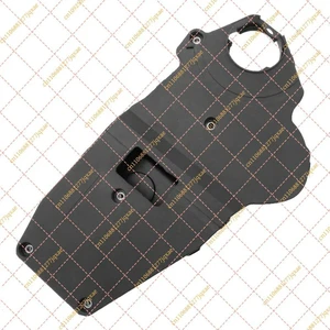 Replacement Rear Timing Belt Housing Cover, Engine Timing Case Shield Replacement Rear Timing Belt Housing Cover, Engine Timing Case Shield