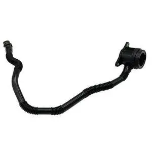 Oil Filler Cap With Hose Replacement for Mercedes Benz B-Class W246, OEM A2700180900 Oil Filler Cap With Hose Replacement for Mercedes Benz B-Class W246, OEM A2700180900