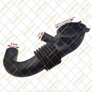 Inside Inlet For Washing Machine MAR62541901 Drum Rubber Hose Washer Repair Parts Inside Inlet For Washing Machine MAR62541901 Drum Rubber Hose Washer Repair Parts