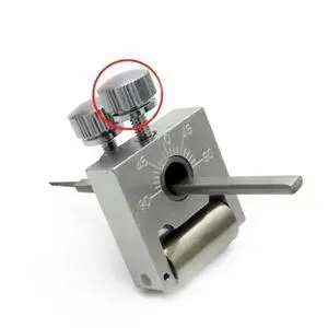 Fixed Angle Engraving Seal Cutting Knife Sharpener Core Adjustable Wood Carving Tool Fixed Angle Engraving Seal Cutting Knife Sharpener Core Adjustable Wood Carving Tool