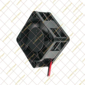for Flashforge External Exhaust Fan Replacement for Adventurer 5M / 5M Pro / Robo E4 for Flashforge External Exhaust Fan Replacement for Adventurer 5M / 5M Pro / Robo E4