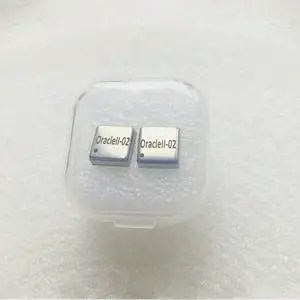 2PCS Oracle II 02 Hybrid Dual Op Amp Module, Compatible with NE5532 MUSES02 OPA2604 AD827 2PCS Oracle II 02 Hybrid Dual Op Amp Module, Compatible with NE5532 MUSES02 OPA2604 AD827