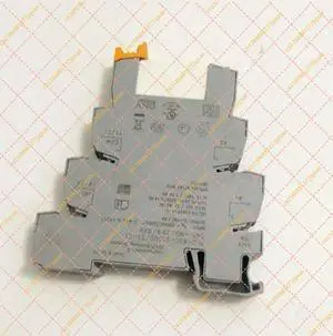 Relay Module 2967099 PLC-RSC-230UC/21-21 230VAC Pluggable Interface Relay Replacement Relay Module 2967099 PLC-RSC-230UC/21-21 230VAC Pluggable Interface Relay Replacement