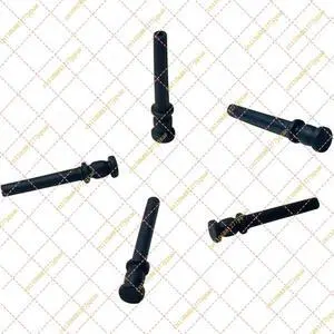 for Mavic 4 Pro Gimbal Shock Damper Rubbers (5 Pcs) for Mavic 4 Pro Gimbal Shock Damper Rubbers (5 Pcs)