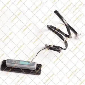 81720B2000 81720-B2000 Rear Lid Trunk Opening Button Boot Release Switch for Kia Soul 2013 2014 2015 2016 2017 2018 2019 2020 81720B2000 81720-B2000 Rear Lid Trunk Opening Button Boot Release Switch for Kia Soul 2013 2014 2015 2016 2017 2018 2019 2020