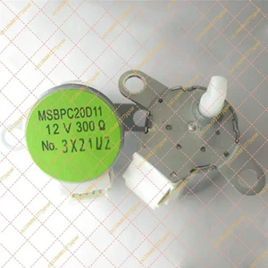 for Daikin AC Swing Motor: Fits Models FTXP35HV2C & FTXH35JV2C Air Vane Motor for Daikin AC Swing Motor: Fits Models FTXP35HV2C & FTXH35JV2C Air Vane Motor