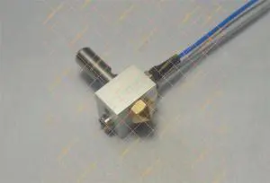for Flashforge Dreamer MK10 Hotend Kit Replacement, Includes Heater Cartridge & K-Type Thermocouple for Flashforge Dreamer MK10 Hotend Kit Replacement, Includes Heater Cartridge & K-Type Thermocouple