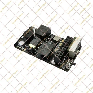 5.8G RX PORT 3.0 PLUS Analog Receiver Module, Low Voltage Alarm for V1/V2 & Fatshark FPV Goggles 5.8G RX PORT 3.0 PLUS Analog Receiver Module, Low Voltage Alarm for V1/V2 & Fatshark FPV Goggles