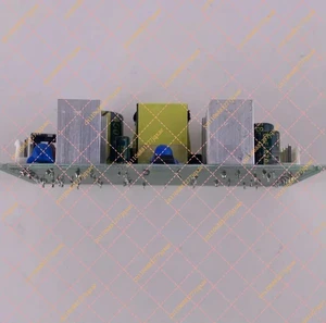 Replacement Power Supply for 60W Moving Head Gobo Light Replacement Power Supply for 60W Moving Head Gobo Light