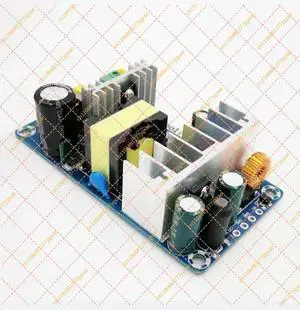 Dual Output Isolated AC-DC Converter Power Supply Board 110V/220V/230V to 5V/12V/24V Dual Output Isolated AC-DC Converter Power Supply Board 110V/220V/230V to 5V/12V/24V