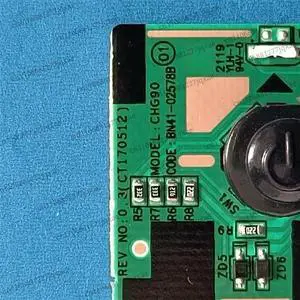BN41-02578B BN96-42664B Power Button Switch Board is for C49HG90DMN C43J890DKN U28R550UQN C27G55TQWN C27G55TQWU TV Parts BN41-02578B BN96-42664B Power Button Switch Board is for C49HG90DMN C43J890DKN U28R550UQN C27G55TQWN C27G55TQWU TV Parts