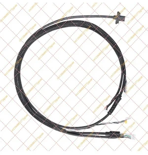 Toolhead Cable Extension Compatible with i7 3D Printers Toolhead Cable Extension Compatible with i7 3D Printers