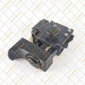 Trigger Switch Replacement for Makita Hammer Drill, Spare Parts Trigger Switch Replacement for Makita Hammer Drill, Spare Parts
