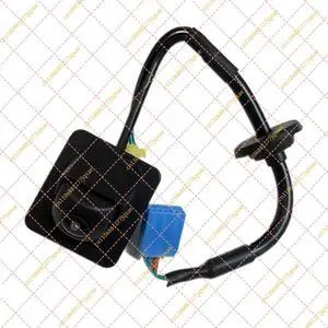 Rear Backup Camera for Captiva 2020-2024, Replaces 23642496 Rear Backup Camera for Captiva 2020-2024, Replaces 23642496