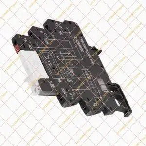230VAC Coupling Relay 1CO Electromagnetic Relay for Industrial Control 230VAC Coupling Relay 1CO Electromagnetic Relay for Industrial Control