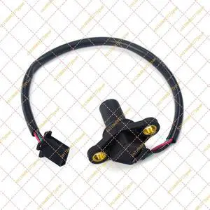 A14F 37700-MBW-J21 Crankcase Speed Sensor for Honda CBR600F4i 2001-2006 A14F 37700-MBW-J21 Crankcase Speed Sensor for Honda CBR600F4i 2001-2006