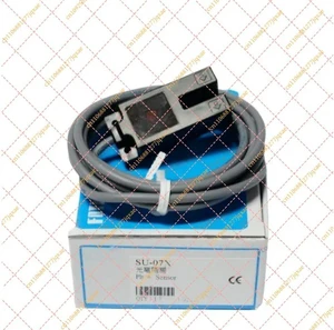 High-Speed NPN U-Type Slot Photoelectric Sensor High-Speed NPN U-Type Slot Photoelectric Sensor