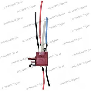 for old DC speed switch (without cap) CGP-1120F 18V 20.1A for old DC speed switch (without cap) CGP-1120F 18V 20.1A