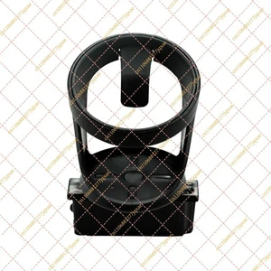 Rear 3rd Row Seat Side Cup Holder Frame for Mercedes-Benz Vito W447 V-Class V260 W448 2015-2022 Rear 3rd Row Seat Side Cup Holder Frame for Mercedes-Benz Vito W447 V-Class V260 W448 2015-2022