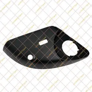 Side Wing Mirror Lower Base Cover Replacement for Mercedes-Benz Vito W447, Left Side Wing Mirror Lower Base Cover Replacement for Mercedes-Benz Vito W447, Left