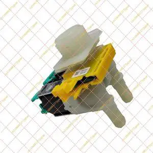 33490467 for Siemens Washer Inlet Valve - Solenoid Valve Replacement for WM12N1600W 33490467 for Siemens Washer Inlet Valve - Solenoid Valve Replacement for WM12N1600W