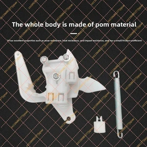 Airbag Control Valve Seat Height Valve Air Suspension Height Control Valve Replacement Airbag Control Valve Seat Height Valve Air Suspension Height Control Valve Replacement