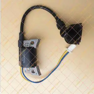 TI2000 TI2600 Ignition Coil FOR FUBAG TI 2000 / TI 2600 / TI-2000 INVERTER POWER STATION TI2000 TI2600 Ignition Coil FOR FUBAG TI 2000 / TI 2600 / TI-2000 INVERTER POWER STATION
