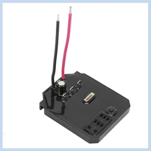 Brushless Electric Wrench Drive Board for 2106/161/169, Speed Switch Control Board Replacement Part Brushless Electric Wrench Drive Board for 2106/161/169, Speed Switch Control Board Replacement Part
