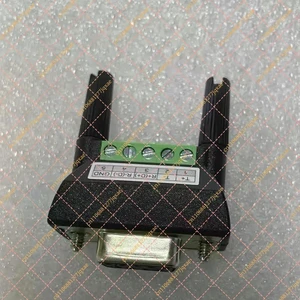 Serial Port Terminal Adapter, for MOXA Mini-DB9F-TO-TB COM Port to 6-Position Serial Port Terminal Adapter, for MOXA Mini-DB9F-TO-TB COM Port to 6-Position