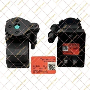 DC31-00105A / B13-6AA01120 for Dryer Drain Pump - 220V 50Hz Motor Replacement Part DC31-00105A / B13-6AA01120 for Dryer Drain Pump - 220V 50Hz Motor Replacement Part