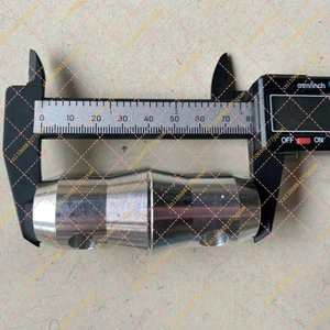 2pcs/lot Aluminum Truss Dowel Pin with R Clip Connecting Pin for Stage Truss System 2pcs/lot Aluminum Truss Dowel Pin with R Clip Connecting Pin for Stage Truss System