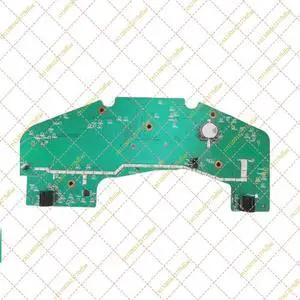 Compatible with 360 S7 S5 Sweeping Robot Mainboard, Replacement Motherboard Accessories Compatible with 360 S7 S5 Sweeping Robot Mainboard, Replacement Motherboard Accessories