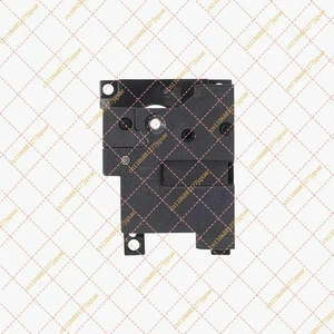 Extruder Front Cover Assembly Compatible with P2S 3D Printers Extruder Front Cover Assembly Compatible with P2S 3D Printers