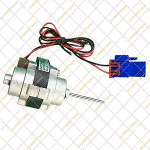D4612AAA21 for Siemens Fridge Fan - DC13V Cooling Motor Replacement for Two-Door Refrigerator D4612AAA21 for Siemens Fridge Fan - DC13V Cooling Motor Replacement for Two-Door Refrigerator