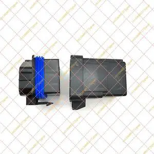 4 Sets 12V 40A 5-Pin Waterproof Car Relay and Holder Socket with Terminals 4 Sets 12V 40A 5-Pin Waterproof Car Relay and Holder Socket with Terminals