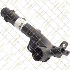 96817595 Warm Air Hose Water Pump Inlet Pipe Fit for 2008-2010 Vehicle Models 96817595 Warm Air Hose Water Pump Inlet Pipe Fit for 2008-2010 Vehicle Models