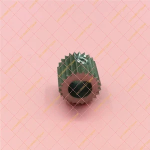2Pcs Extruder Drive Gear for Zortrax M200, 3D Printer Spare Parts 2Pcs Extruder Drive Gear for Zortrax M200, 3D Printer Spare Parts