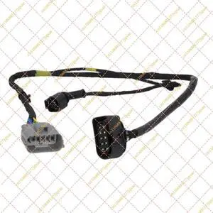 Headlight Wiring Harness 82407496 for Volvo FM FH Truck (82078418 82343408) Headlight Wiring Harness 82407496 for Volvo FM FH Truck (82078418 82343408)