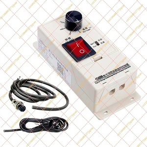 SDVC11-S Vibration Feeder Controller, Digital Stabilized Voltage Linear Adjustment with Soft Start SDVC11-S Vibration Feeder Controller, Digital Stabilized Voltage Linear Adjustment with Soft Start