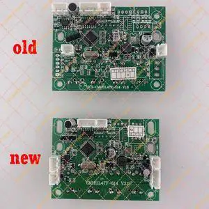 8-Segment Strobe Board Motherboard Replacement for Stage RGB LED Strobe Light 8-Segment Strobe Board Motherboard Replacement for Stage RGB LED Strobe Light