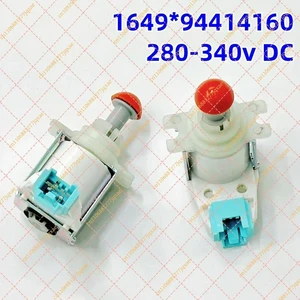 Dishwasher Drain Valve: for Siemens, Bosch & Gaggenau Models (SN23HB60) Dishwasher Drain Valve: for Siemens, Bosch & Gaggenau Models (SN23HB60)