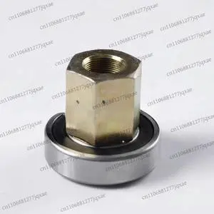 Forklift 0009166509 11524511901 No. 1151/1152 Truck Bearings, Forklift Parts Forklift 0009166509 11524511901 No. 1151/1152 Truck Bearings, Forklift Parts