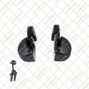 Kayak Pedal Drive Fin Locking Latch Accessory Compatible with LSF System Kayak Pedal Drive Fin Locking Latch Accessory Compatible with LSF System
