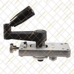 Guitar Fret Wire Bender Tool, Professional Luthier Bending Tool for Guitar & Bass Guitar Fret Wire Bender Tool, Professional Luthier Bending Tool for Guitar & Bass