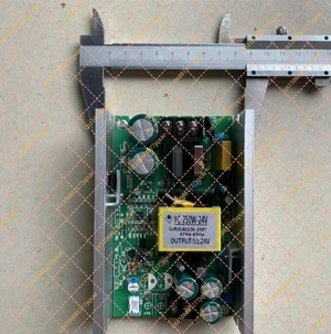 250W 24V Power Supply For Stage LED Par Light Accessories 250W 24V Power Supply For Stage LED Par Light Accessories