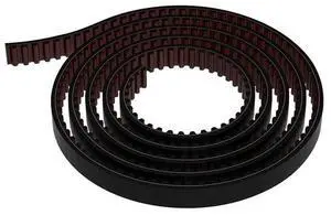 Y-Axis Synchronous Belt Kit for Creality Ender-3 V3 Plus 3D Printer Accessories Y-Axis Synchronous Belt Kit for Creality Ender-3 V3 Plus 3D Printer Accessories