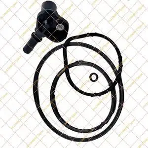 for Land Rover / Jaguar Brake Vacuum Pump Seal Kit & Check Valve (LR082226 / LR012685) for Land Rover / Jaguar Brake Vacuum Pump Seal Kit & Check Valve (LR082226 / LR012685)